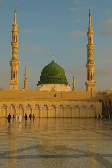 Ziyarat Tours in Makkah & Madinah: What is Included
